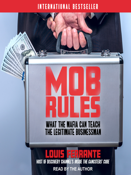 Cover image for Mob Rules